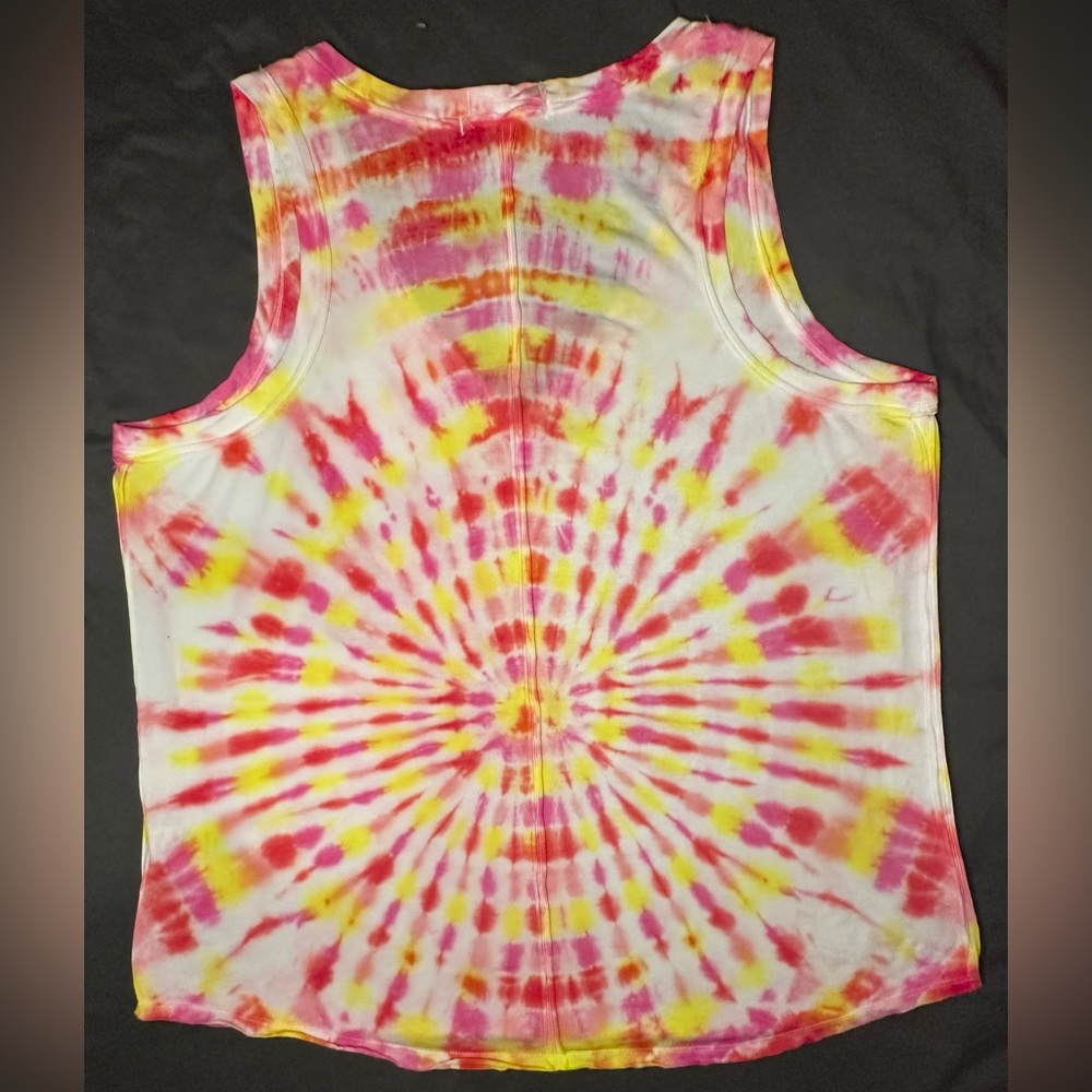 Free People We The Free Moon Dance Tank - Picture 4 of 7